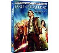 Legend of the Seeker - L'Epée de vérite - Coffret intégral de la Saison 2 E
