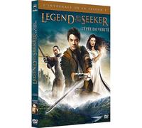 Legend of the Seeker – Coffret intégral – Saison 1