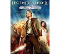 LEGEND OF THE SEEKER SAISON 2 G