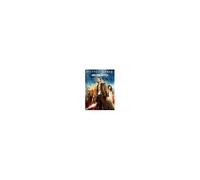 LEGEND OF THE SEEKER SAISON 2 G