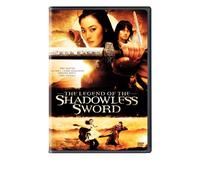 Legend of The Shadowless Sword
