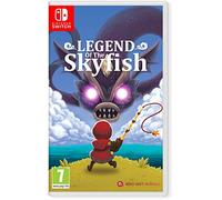 Legend of the Skyfish Nintendo SWITCH