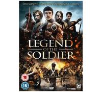 Legend Of The Soldier – Studiocanal – Film – Région 2