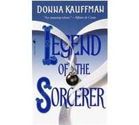 Legend of the Sorcerer Donna Kauffman (Auteur)