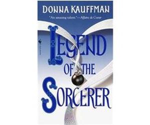 Legend of the Sorcerer Donna Kauffman (Auteur)