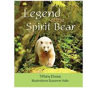 Legend Of The Spirit Bear