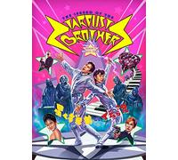 Legend of The Stardust Brothers