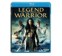 Legend of The Tsunami Warrior