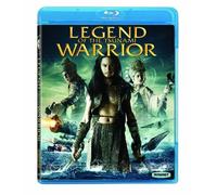 Legend of The Tsunami Warrior [Blu-Ray]
