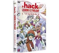 Legend of The Twilight - Coffret intégral G