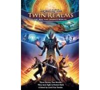 Legend Of The Twin Realms. The War That Spanned Worlds