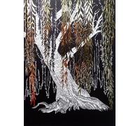 Legend Of The Willow (3 Qr Code)