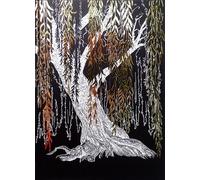 Legend Of The Willow (3 Qr Code)