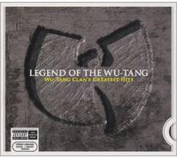 Legend of The WU-Tang:WU-Tang Clan'S Greatest Hits