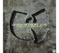 Legend of the Wu-Tang: Wu-Tang Clan'S Greatest Hits