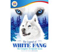 Legend of White Fang