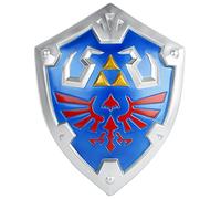 LEGEND OF ZELDA Skyward Sword réplique plastique bouclier Link´s Hylian Shield 48 cm