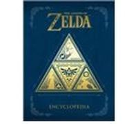Legend of Zelda encyclopédie Collectif (Auteur)