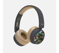 OTL Technologies Casque sans fil The Legend of Zelda Bluetooth Pliable