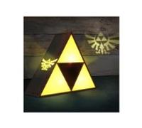 Lampe USB The Legend of Zelda Tri-force G