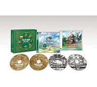Legend of Zelda: Link's Awakening Soundtrack (4 CD Set) [Import]