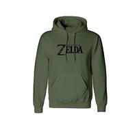 Legend Of Zelda - Logo And Shield
