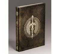 Legend of Zelda Tears of the Kingdom The Complete Official Guide - C - B84z