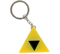 Legend of Zelda Tri-Force Key Light