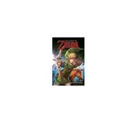 Himekawa, Akira - The Legend of Zelda: Twilight Princess, Vol. 4