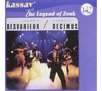 Kassav - Legend of Zouk Vol 2 [Import]