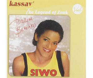 Legend of Zouk Vol 4 [Import]