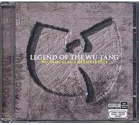 Legend Oh The Wu Tang Clan - Wu Tang Clan's Greatest Hits