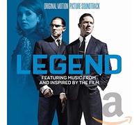 Legend-Original Motion Picture Soundtrack