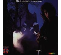 Legend Ost Tv Series by Clannad (1984-01-01)