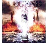 Legend - Pale Horse [Import]