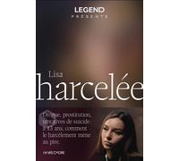 Legend présente : Harcelée - Lisa - Hors Cadre - ebook (ePub) - Essai