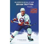 Legend Pursuit: presented by Bryan Trottier