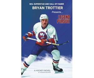 Legend Pursuit: presented by Bryan Trottier