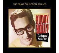 Primo – Legend Raves on