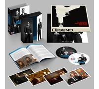 Legend – Blu-ray 4K Ultra HD (2015)