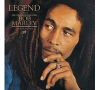 Legend - The Best Of Bob Marley And The Wailers
