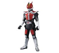 Legend Rider Series 05 Kamen Rider Den-O