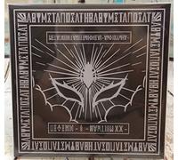 Legend-S-Baptism XX-Live at Hiroshima Green Arena [Import]