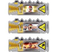 Legend Sentai Series - Super Sentai Zyudenchi Set 02 (Zyuden Sentai Kyoryuger) G