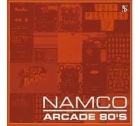 Legend Series Namco Arcade 80'S [Import]