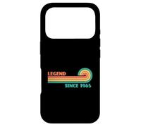 Legend Since 1965 Coque pour iPhone 17 Pro
