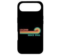 Legend Since 1965 Coque pour iPhone Air