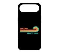 Legend Since 1986 Coque pour iPhone Air