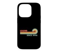 Legend Since 1994 Coque pour iPhone 14 Pro
