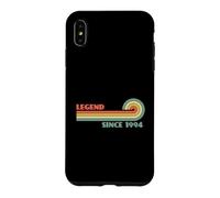 Legend Since 1994 Coque pour iPhone XS Max